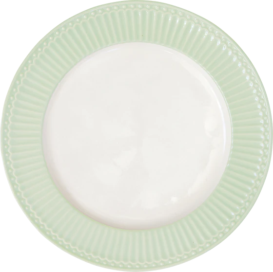 Greengate Speiseteller / Dinner Plate 26,5 cm Alice