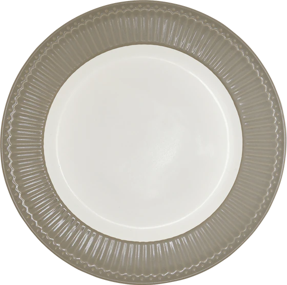 Greengate Speiseteller / Dinner Plate 26,5 cm Alice