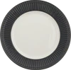 Greengate Speiseteller / Dinner Plate 26,5 cm Alice - white
