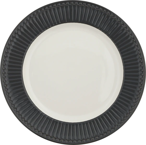 Greengate Speiseteller / Dinner Plate 26,5 cm Alice