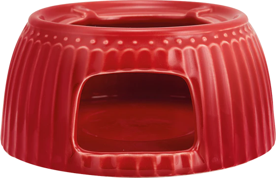 Greengate Teekannen Stövchen/ Tea warmer Alice