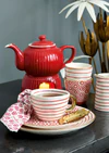 Greengate Teekannen Stövchen/ Tea warmer Alice