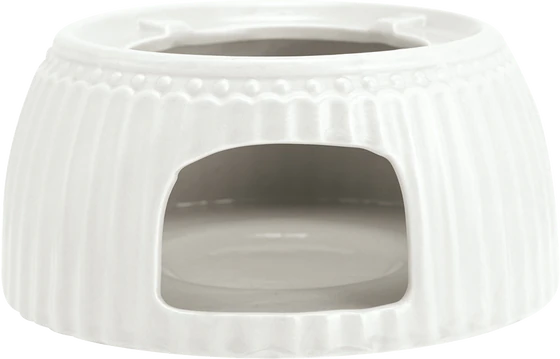 Greengate Teekannen Stövchen/ Tea warmer Alice