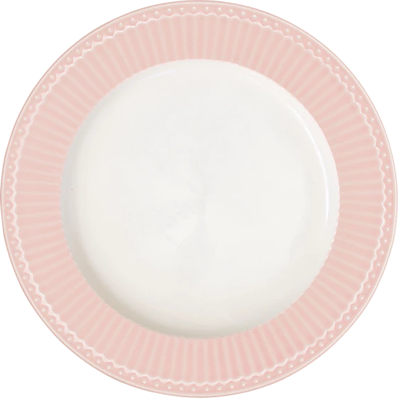 Greengate Teller klein / Plate small 17,5 cm Alice