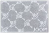 JOOP! New Cornflower 142 Badteppich in Kiesel – Eleganter, Hochwertiger Badteppich