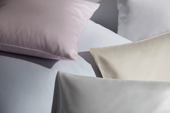 Elegante Bettwäsche Solid, Farbe 93