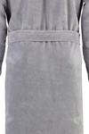 Cawö Herren Bademantel 801-73