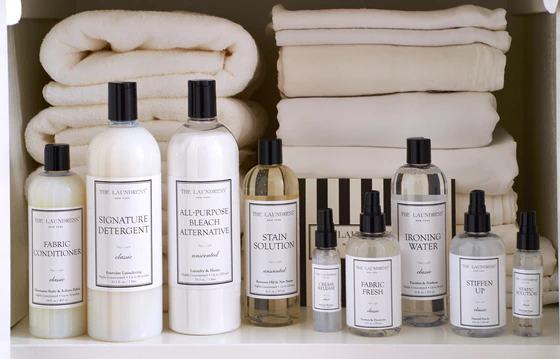 The Laundresse Stiffen Up Classic - 250ml