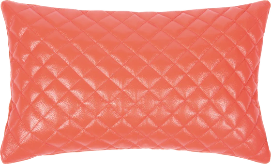 Pad Coco Kissenhüllen - orange