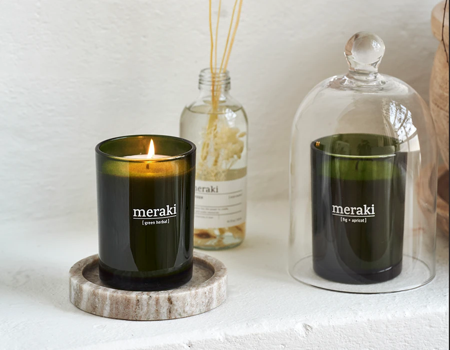 Meraki